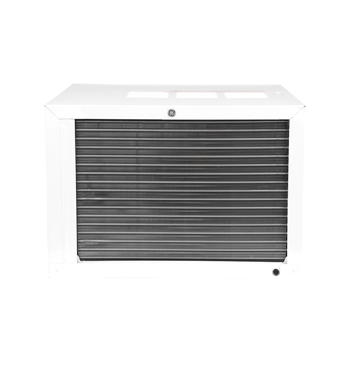 GE® 12,000 BTU Smart Heat/Cool Electronic Window Air Conditioner for Large Rooms up to 550 sq. ft.