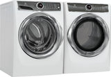 Electrolux Front Load Perfect Steam™ Gas Dryer with PredictiveDry™ and Instant Refresh - 8.0. Cu. Ft.