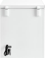 Frigidaire 5 Cu. Ft. Chest Freezer