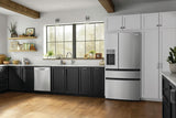 26 Cu. Ft. Standard-Depth 4-Door French Door Refrigerator