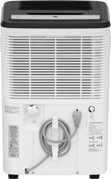 50 Pint Dehumidifier with Pump (Energy Star® Certified)