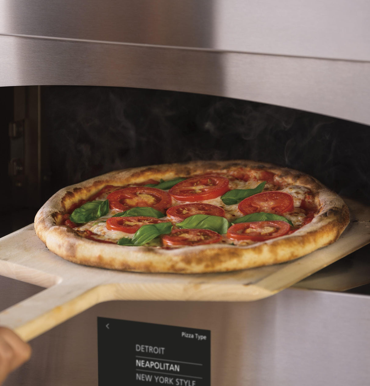 Monogram 30" Hearth Oven