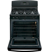 GE® 30" Free-Standing Gas Range
