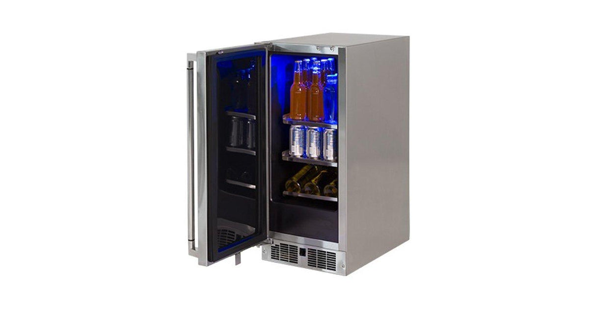 15 Refrigerator