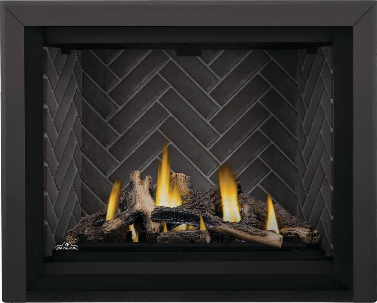 Altitude X 42 Direct Vent Gas Fireplace