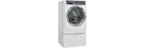 Front Load Perfect Steam™ Washer with LuxCare® Wash and SmartBoost® - 4.4 Cu.Ft.