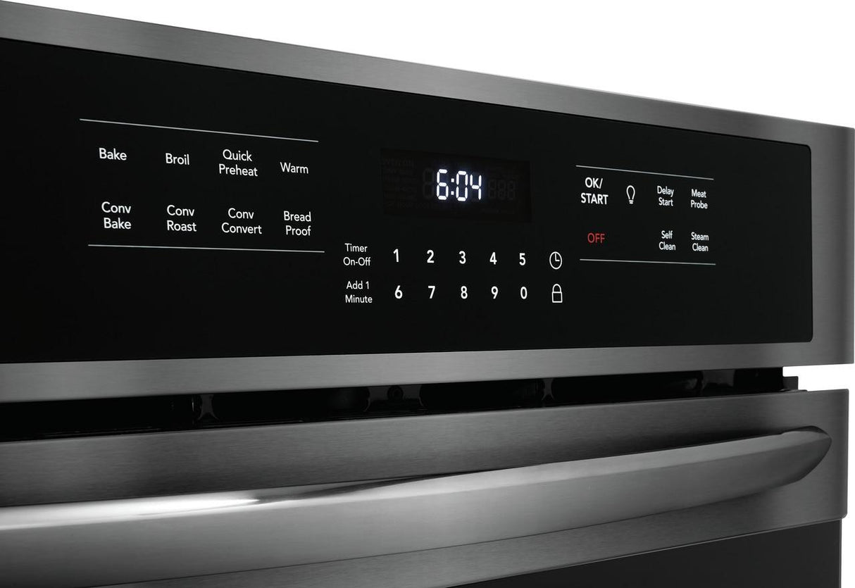 Frigidaire Gallery 27'' Single Electric Wall Oven