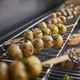 Genesis S-315 Gas Grill (Natural Gas) - Stainless Steel