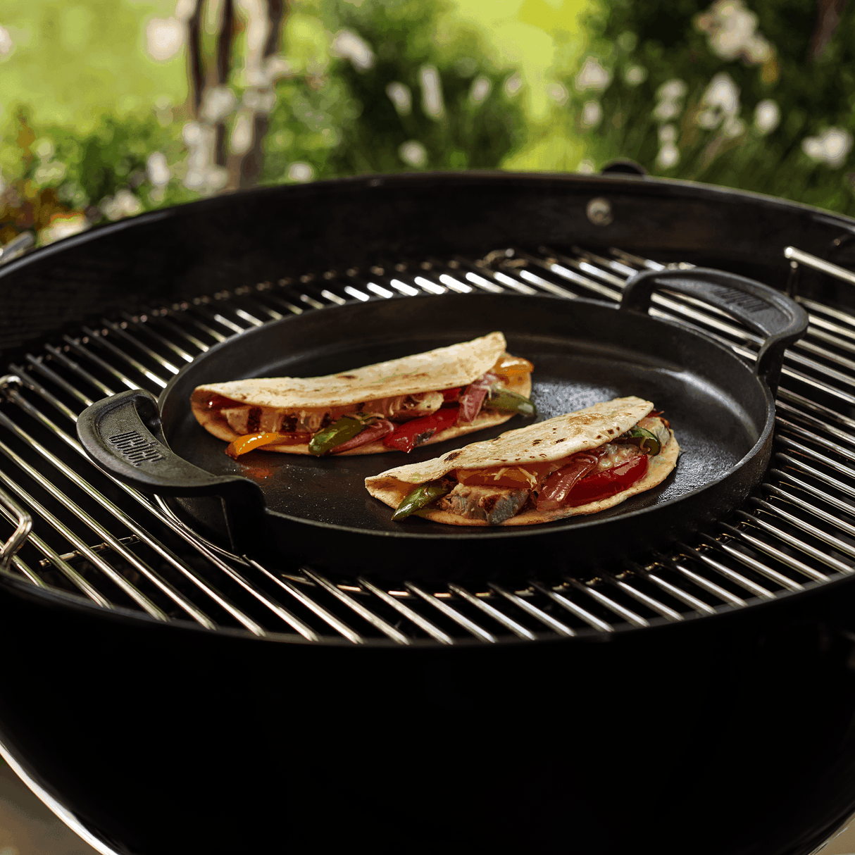 Griddle