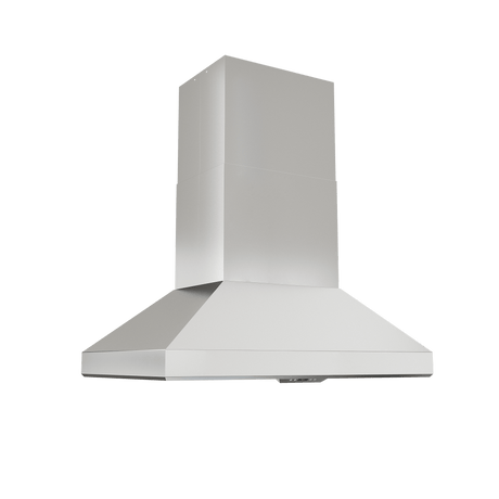 Titan Island, 48in, SS, PowerWave