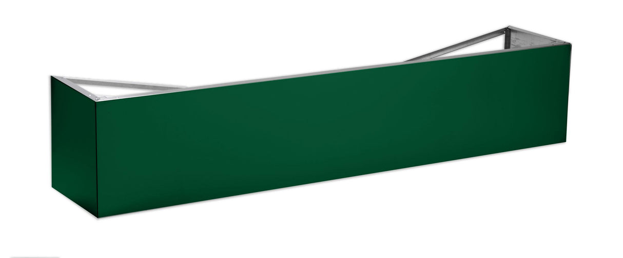 36 "W. Duct Cover for Wall Hoods