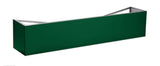 36 "W. Duct Cover for Wall Hoods
