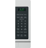 GE® 0.7 Cu. Ft. Capacity Countertop Microwave Oven