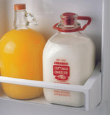 Monogram 36" Built-In All Refrigerator