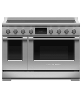 48" Series 11 Professional 6 Zone Induction Self-Cleaning Range