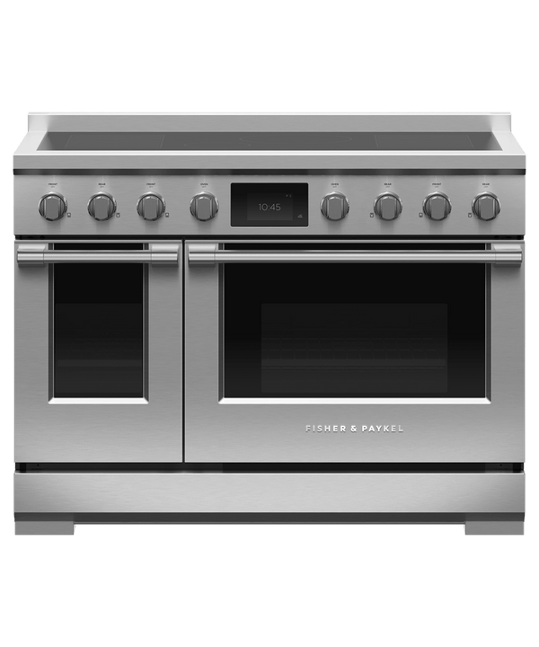 Induction Ranges