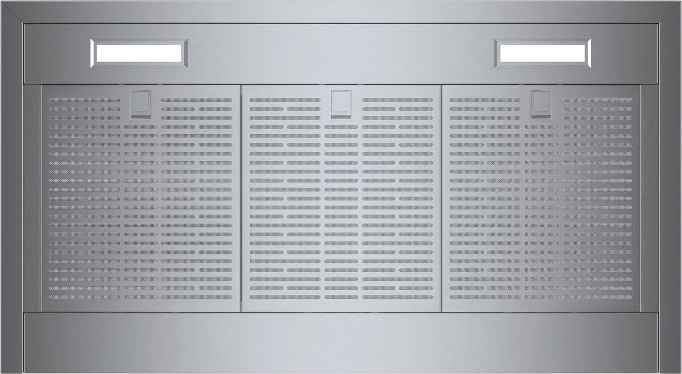 500 Series Wall Hood 36" Stainless Steel
