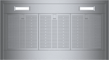 500 Series Wall Hood 36" Stainless Steel