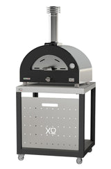 Oven Cart for XOPIZZA1