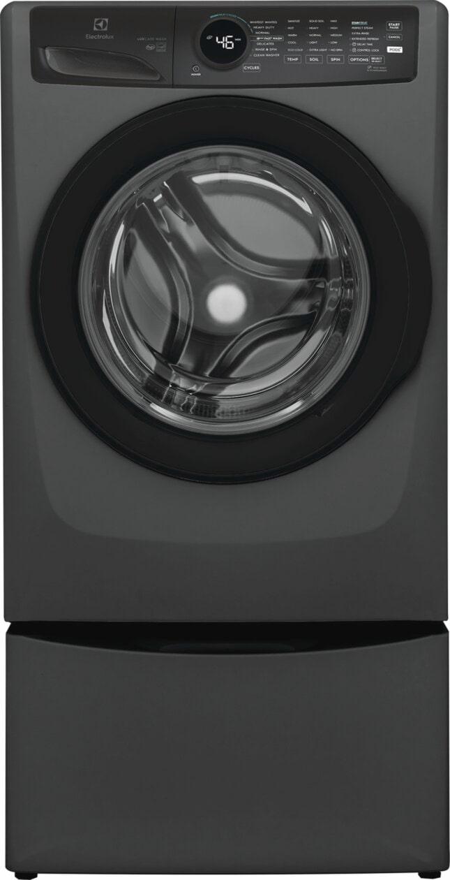 Front Load Perfect Steam™ Washer with LuxCare® Wash - 4.5 Cu. Ft.