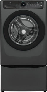 Front Load Perfect Steam™ Washer with LuxCare® Wash - 4.5 Cu. Ft.