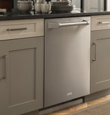 Monogram Fully Integrated Dishwasher