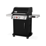 Spirit EX-325s Smart Grill (Liquid Propane) - Black