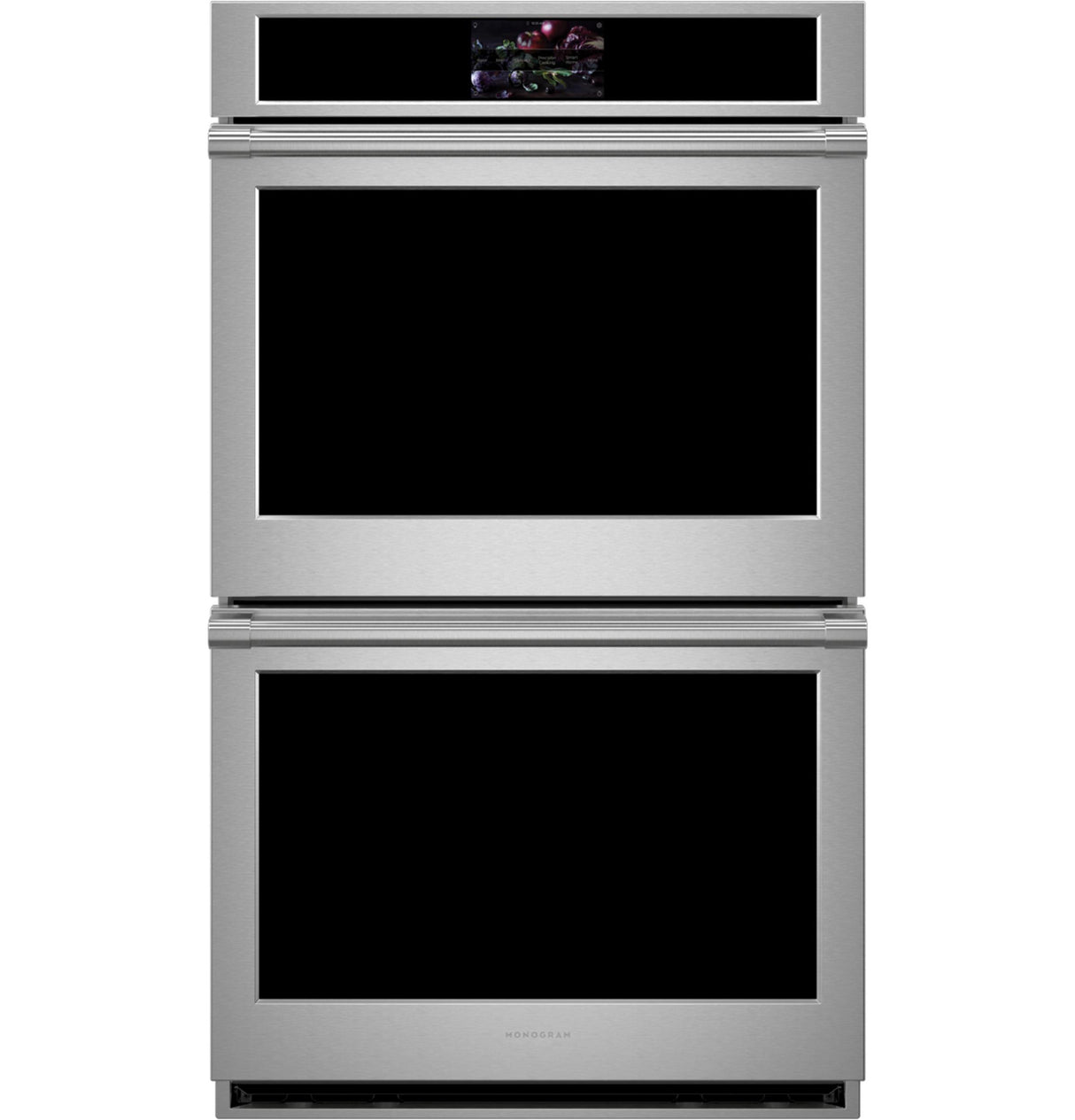 Monogram 30" Statement Double Wall Oven