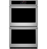 Monogram 30" Statement Double Wall Oven