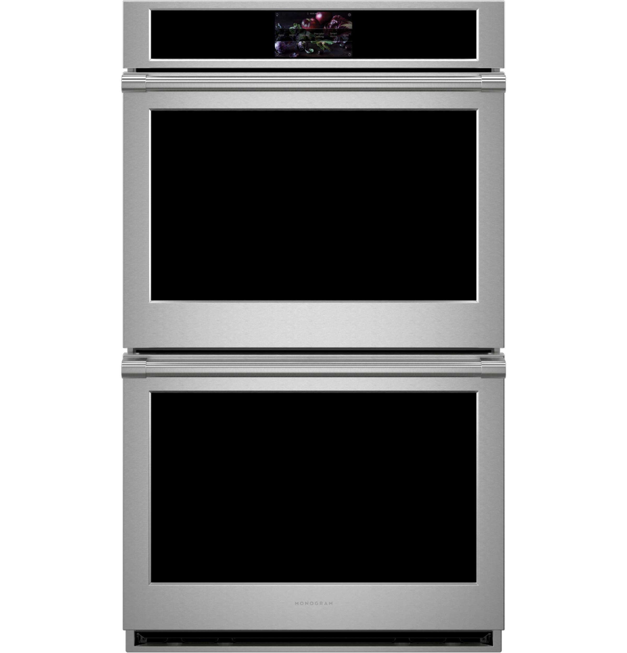 Monogram 30" Statement Double Wall Oven