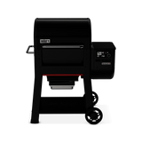 Searwood® 600 Pellet Grill - Black