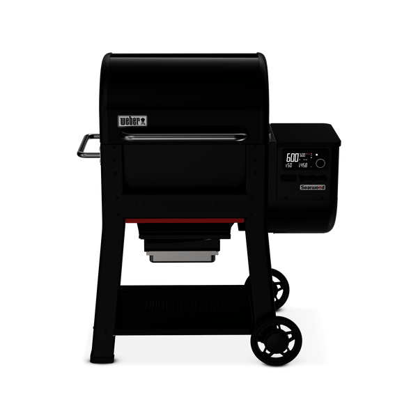 Pellet Grills