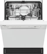24" Built-In Dishwasher