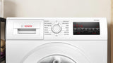 300 Series Compact Washer , White