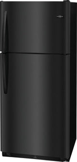 Frigidaire 20.4 Cu. Ft. Top Freezer Refrigerator