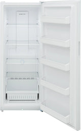 16 Cu. Ft. Garage Ready Upright Refrigerator