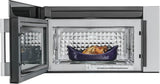 Frigidaire Professional 1.8 Cu. Ft. 2-In-1 Over-The-Range Convection Microwave