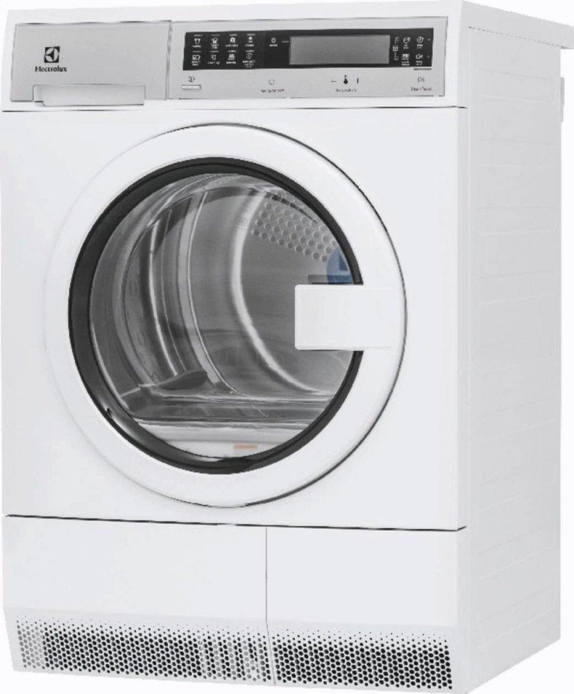 Front Load Compact Dryer with IQ-Touch® Controls - 4.0 Cu. Ft.