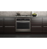 GE® 30" Built-In Single Convection Wall Oven