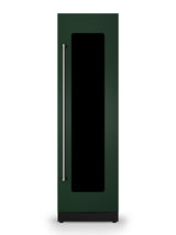24"W. Integrated Wine Cellar Door Panel - Ivy Right Hinge