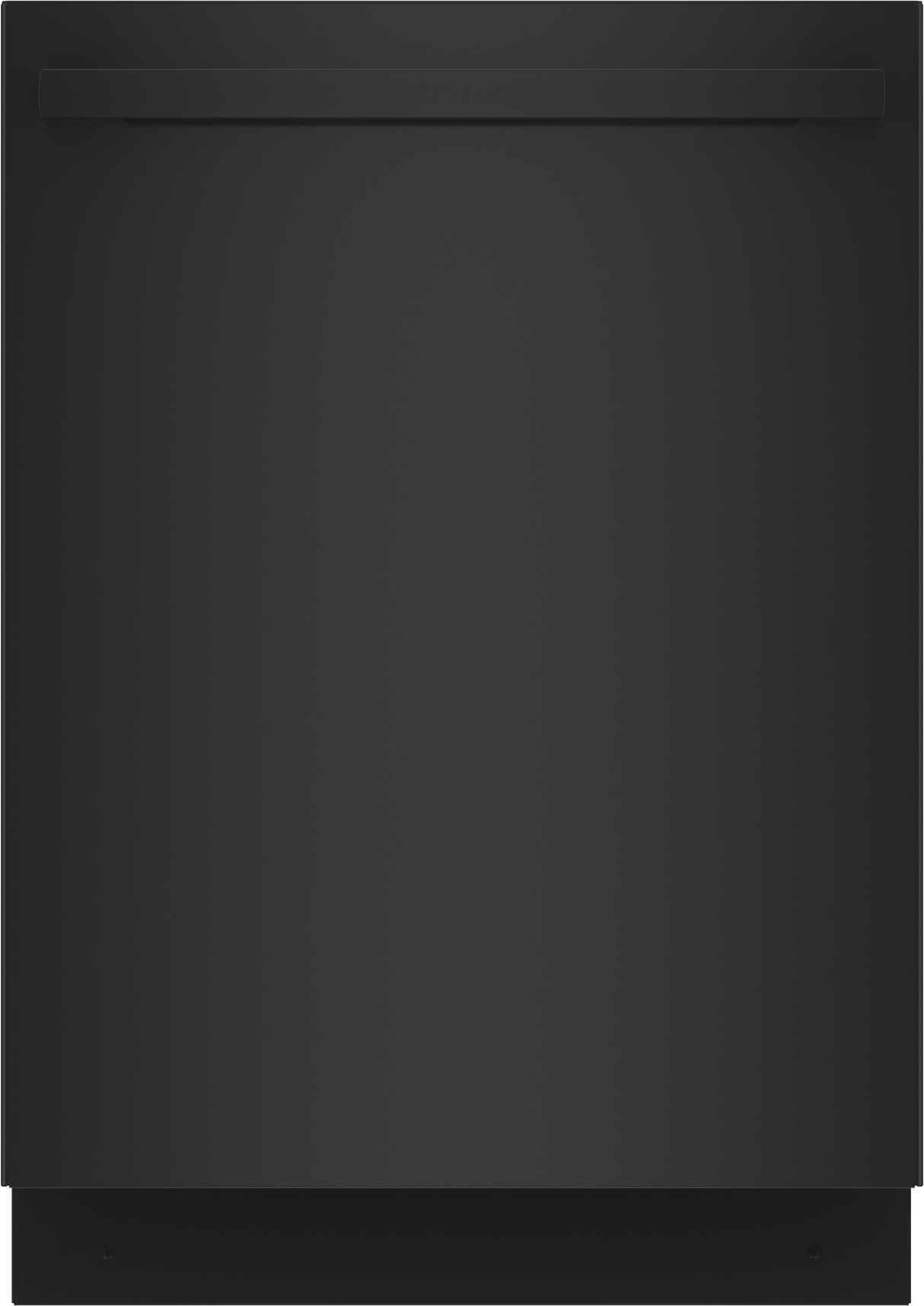 800 Series Dishwasher 24" Black