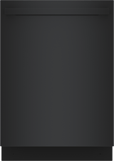 800 Series Dishwasher 24" Black