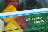 21 Cu. Ft. Counter-Depth 4-Door French Door Refrigerator