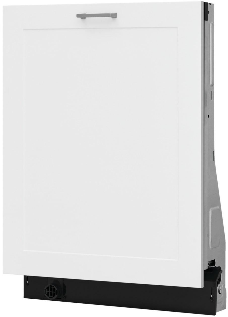 24" Panel Ready Built-In Dishwasher