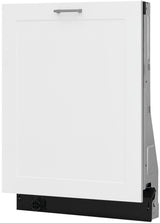 24" Panel Ready Built-In Dishwasher