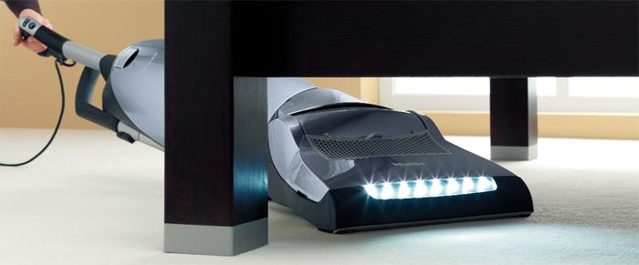 Vacuum Cleaners (uprights)