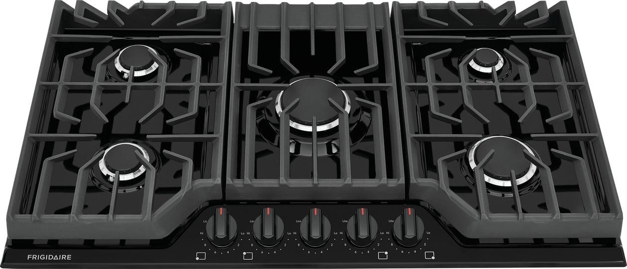 36" Gas Cooktop