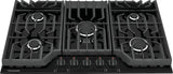 36" Gas Cooktop