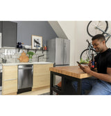 15.3 Cu. Ft. French Door Refrigerator