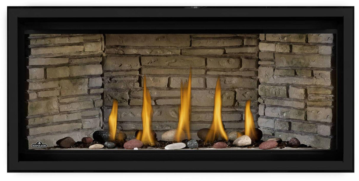 Ascent? Linear Premium 42 Direct Vent Gas Fireplace